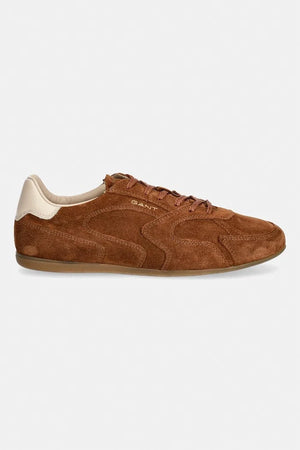 Zapatillas deportivas de ante para mujer Gant Sperly
