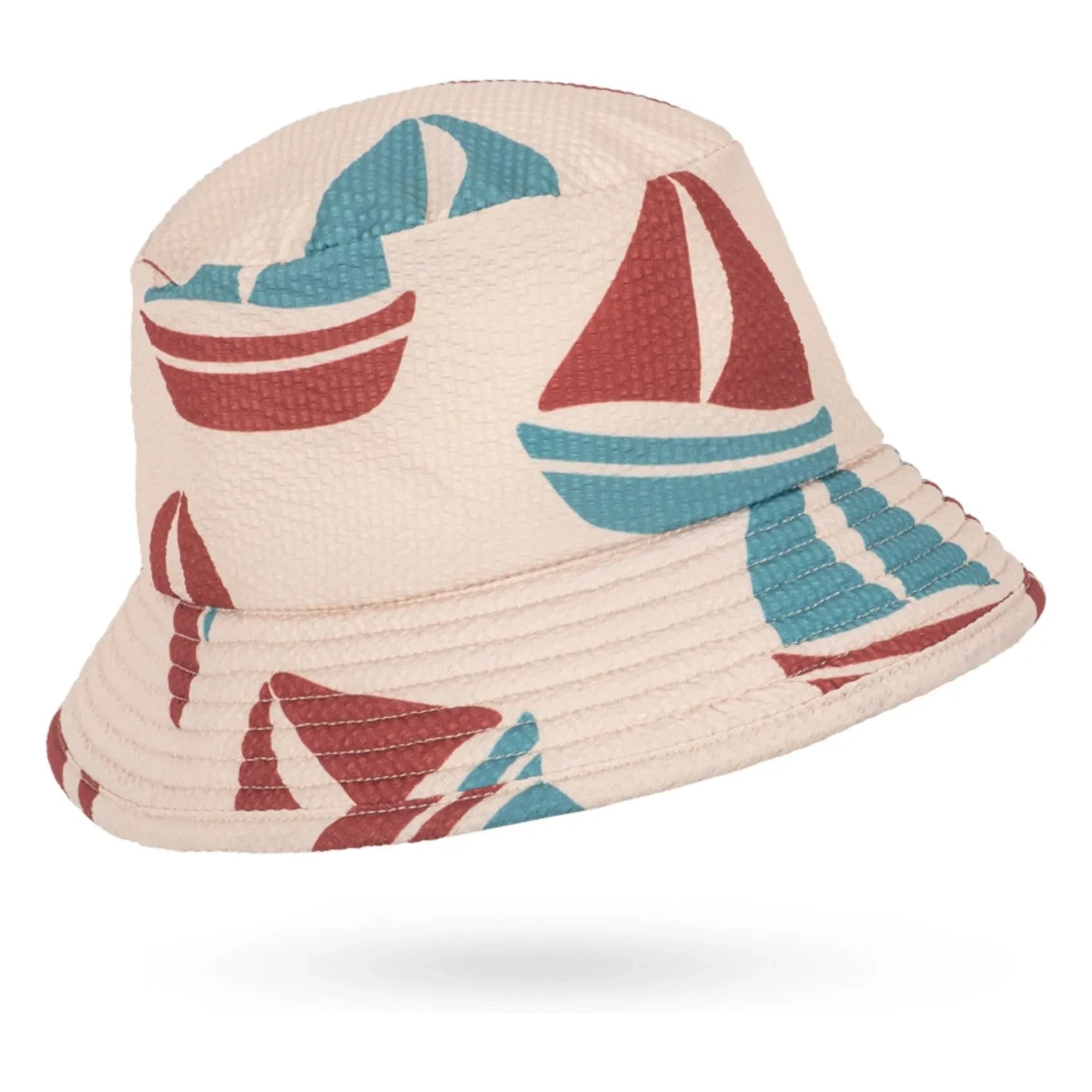Konges Sløjd - Gorros de Fibra Reciclada Bob Asnou | Crudo