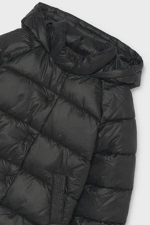 Chaquetón acolchado infantil Mayoral