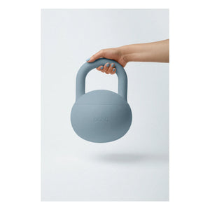 Bala - Pilates topu - 4 kg | Mavi