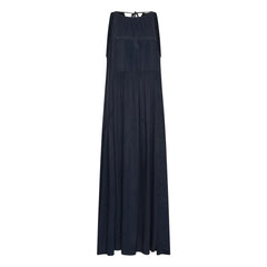 By Bar - Vestido Peggy | Azul marino