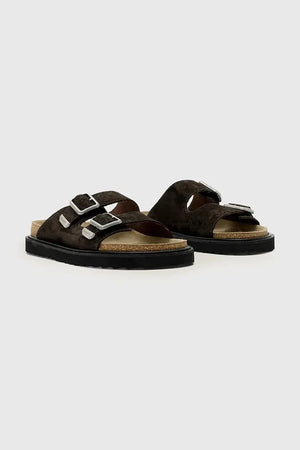 Chancla de ante Randal de AllSaints