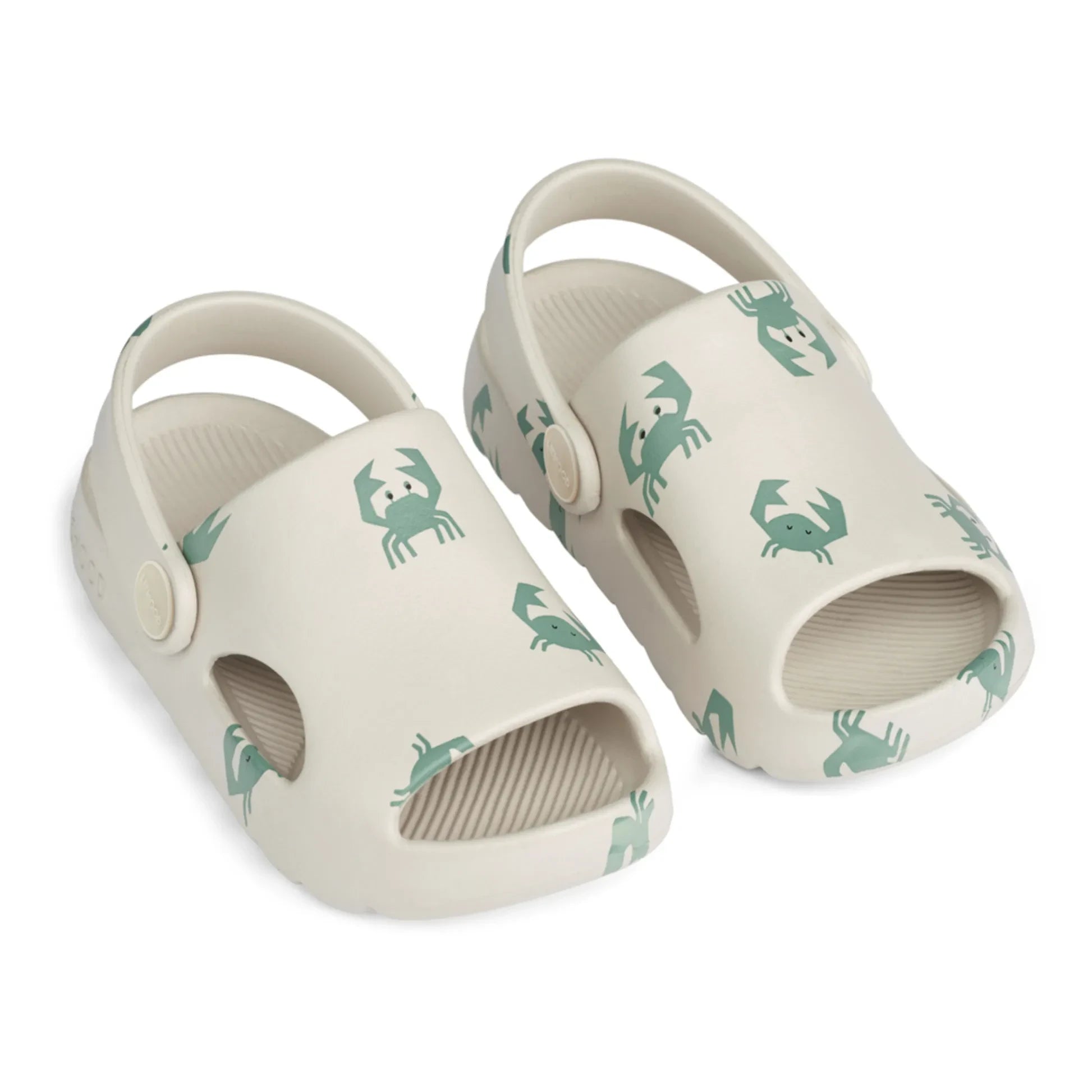 Liewood - Sandalias Morris | Crudo