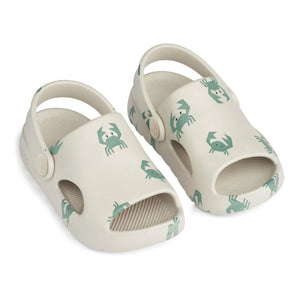 Liewood - Sandalias Morris | Crudo
