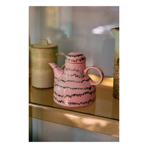 HKliving - Tetera Slush | Crudo