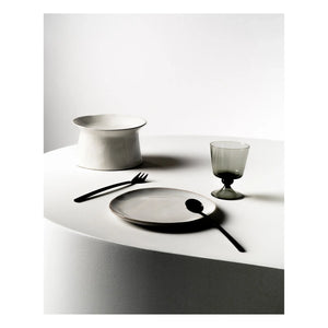 Serax - Platos La mère - Set de 2 | Blanco Roto