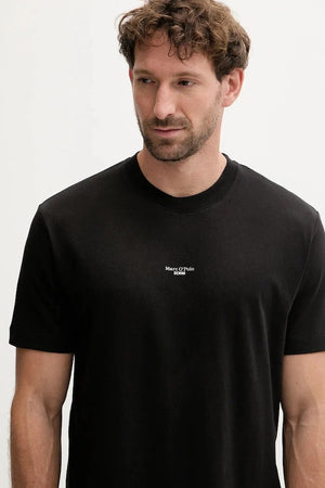 Camiseta de algodón Marc O'Polo