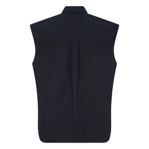 Smallable Woman - Laura Camisa sin mangas | Negro