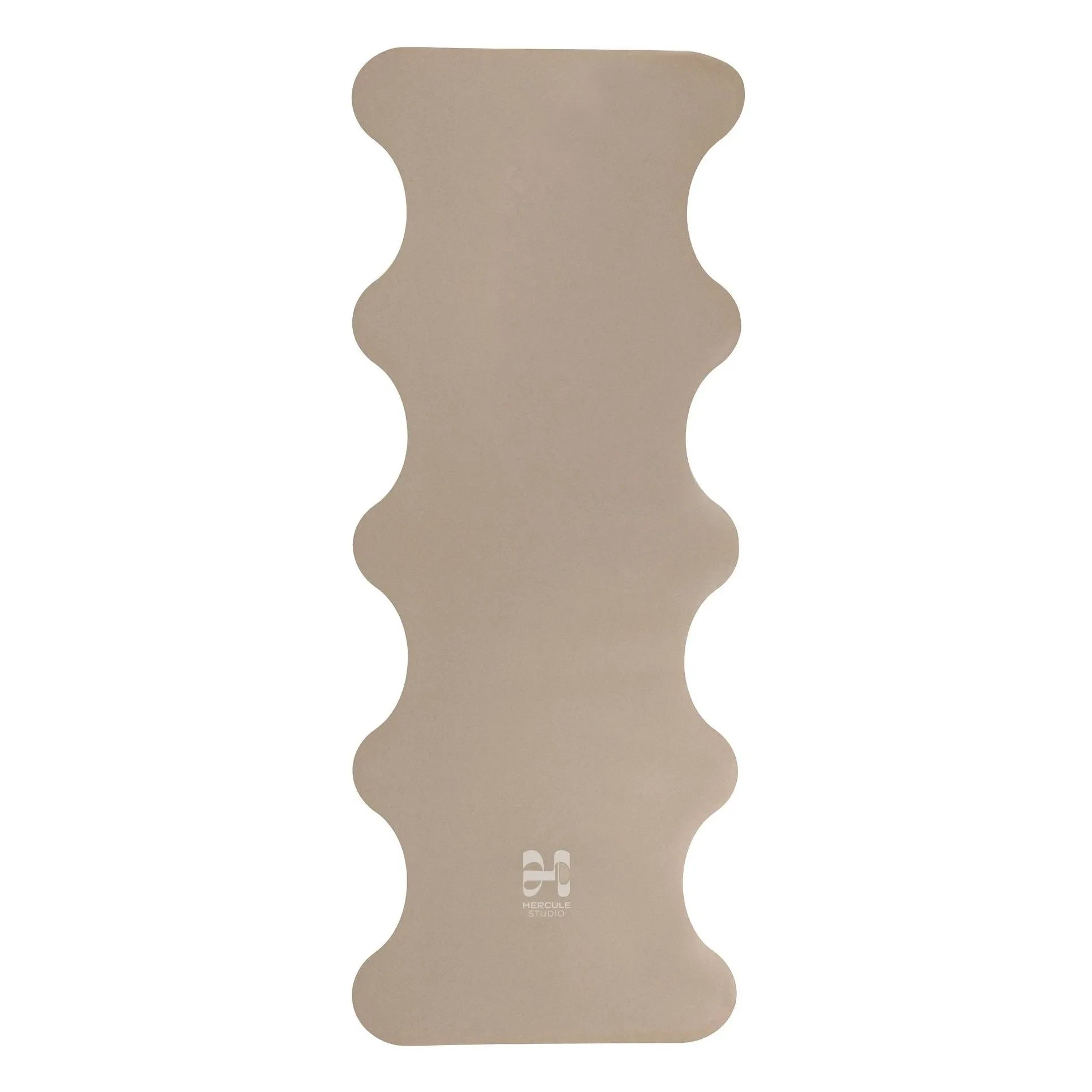 Hercule Studio - Esterilla de yoga Mar | Gris