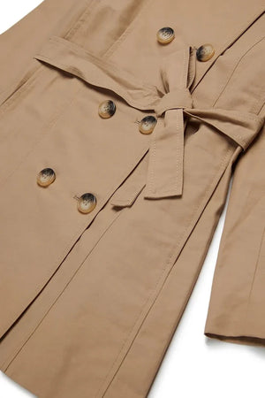 MAX&Co. Niños MAXJ3F CHAQUETA