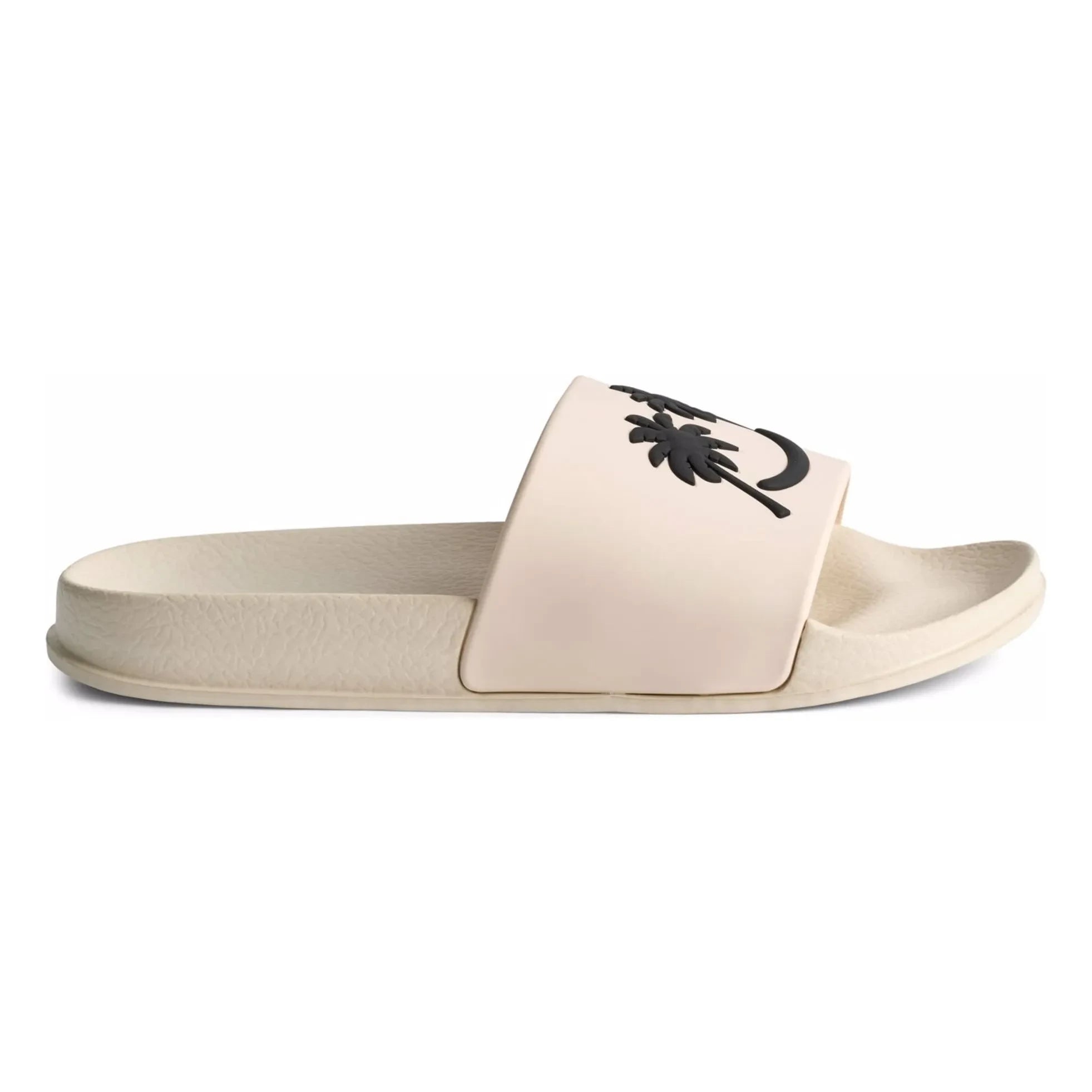 Molo - Zhappy Palm Smile Sandalias de playa | Crudo