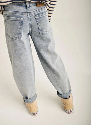 Tumble N'Dry - Jean Jada Corte Holgado | Denim