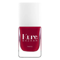 Kure Bazaar - Esmalte de uñas - 10 ml | Rojo real