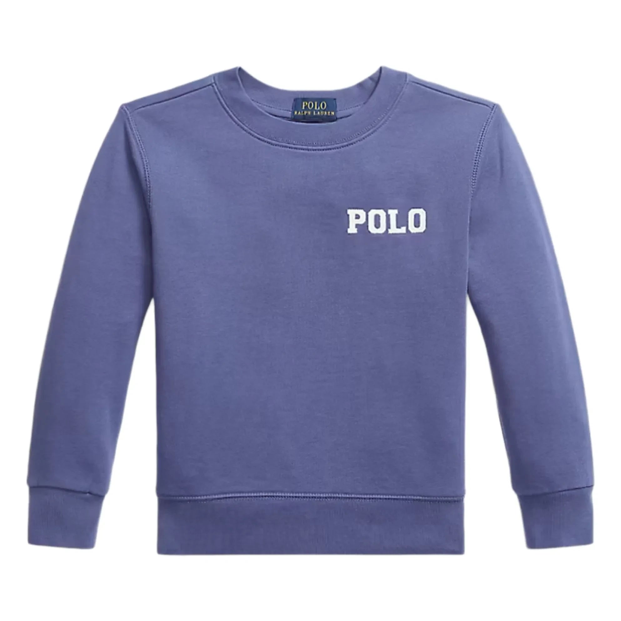 Ralph Lauren - Sudadera Polo | Azul