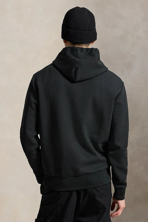 Sudadera con capucha de algodón para hombre Polo Ralph Lauren
