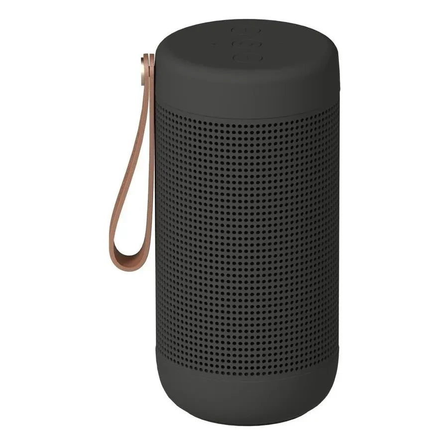 Kreafunk - altavoz aCoustic 2 Ensemble | Negro