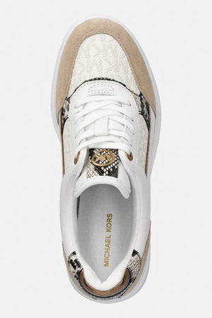 Zapatillas deportivas de cuña Emmy Trainer para mujer de MICHAEL Michael Kors