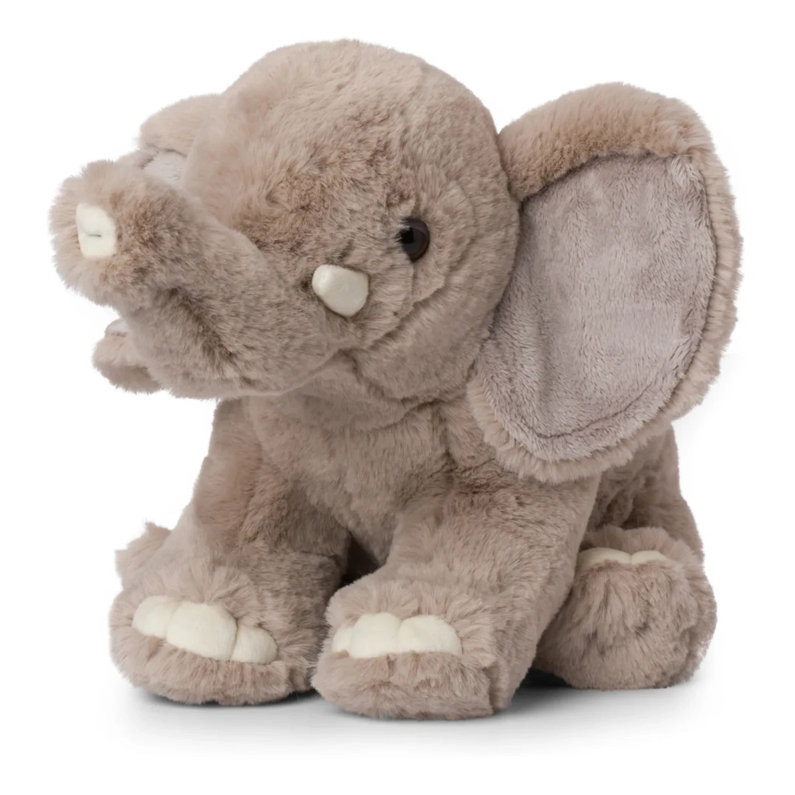 Bon Ton Toys - Peluche Eco Fil | Gris