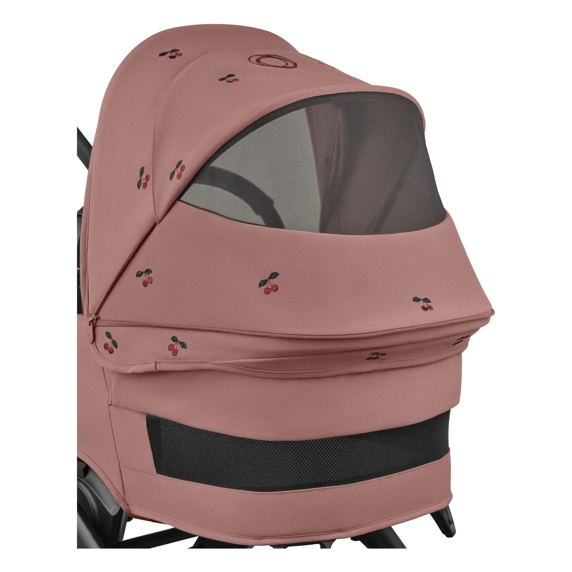 Bugaboo - Capota Dragonfly - Bugaboo x Konges Slojd | Rosa Polvo