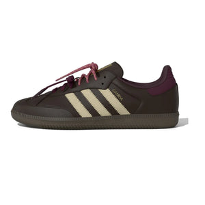 Adidas - Samba OG Sneakers | Koyu Kahverengi