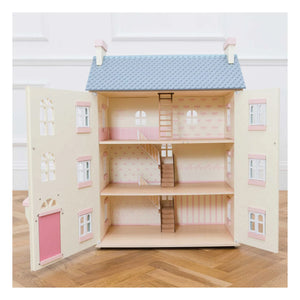 Le Toy Van - Casa de Muñecas Cherry Tree Hall