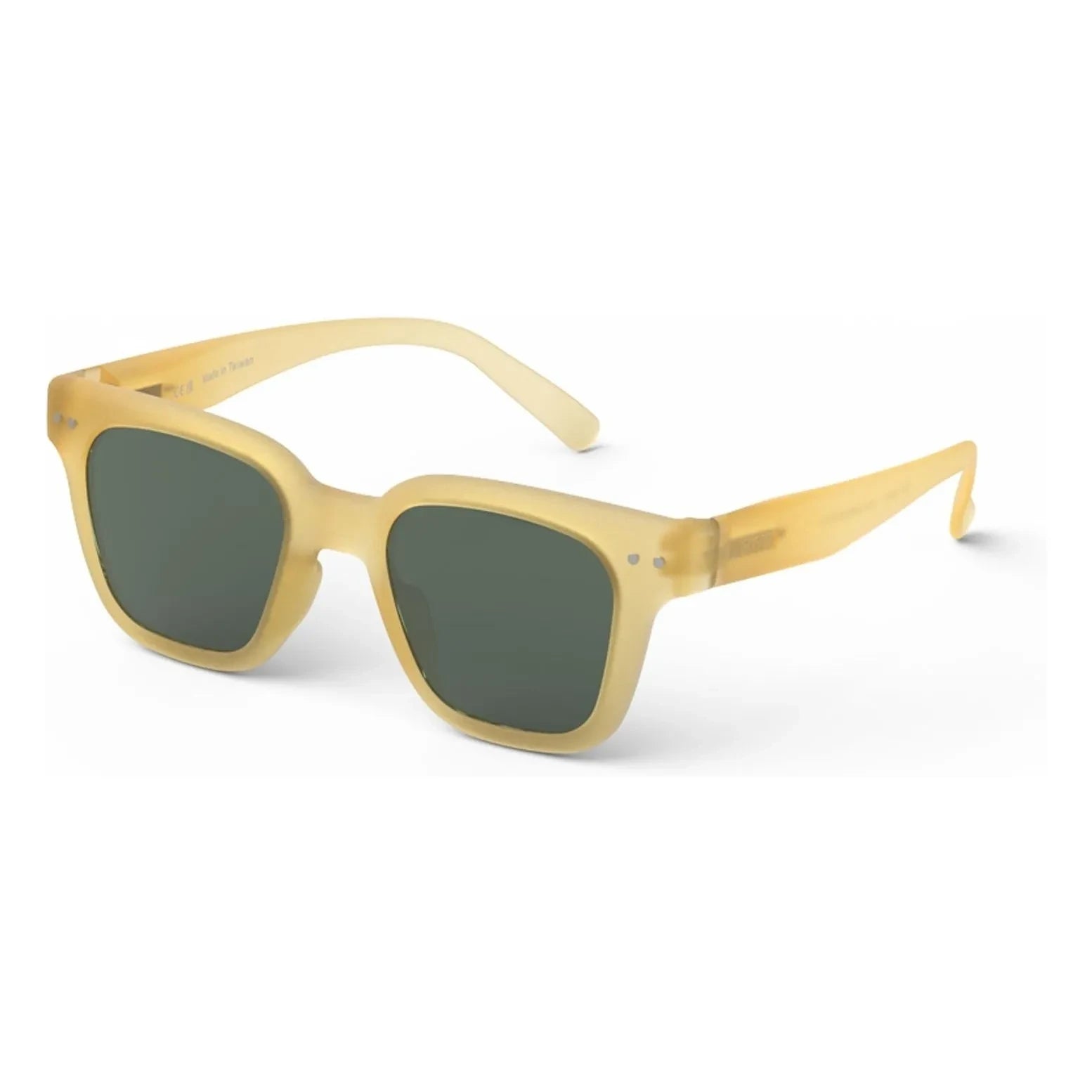 IZIPIZI - Gafas de sol #Road Junior | Amarillas