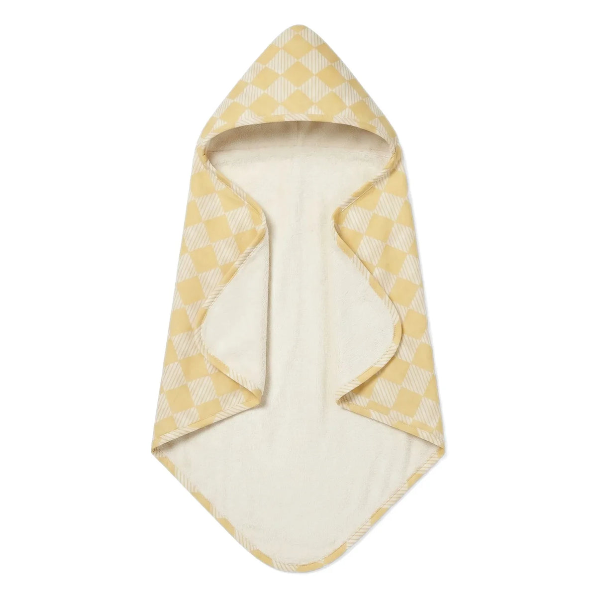 Editions Aimable - Charles capa de baño | Harlequin Poplin