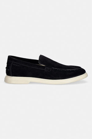 Mocasín Boery de ante para hombre Gant