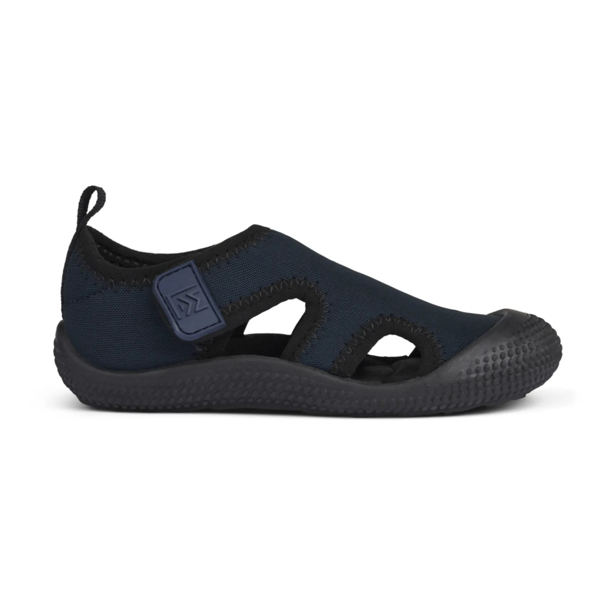Liewood - Zapatos acuáticos Sigurd | Azul marino