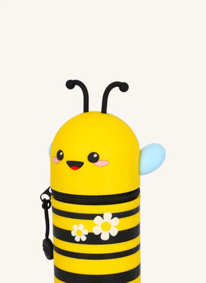 Legami - Bolsa de Silicona - Abeja