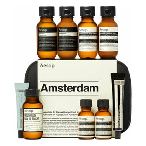 Aesop - Set de Cajas Ámsterdam