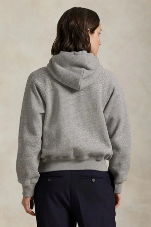 Sudadera de felpa polar Polo Ralph Lauren ARCTIC FLEECE