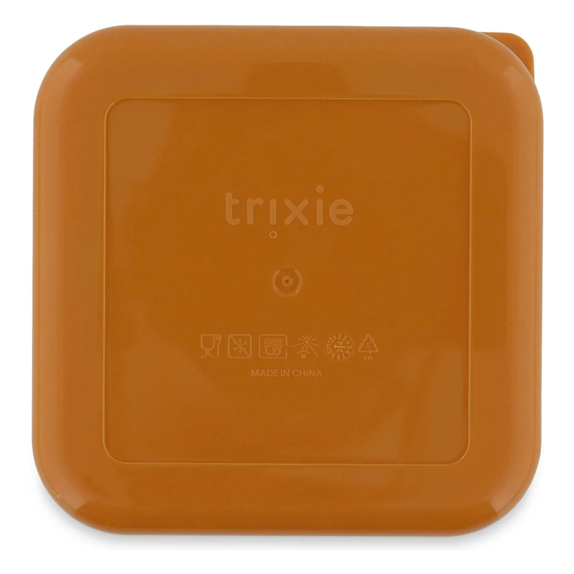 Trixie - Mr. Fox Fiambreras (set de 3) | Naranja