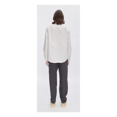 A.P.C. - Camisa Greg de algodón orgánico | Beige