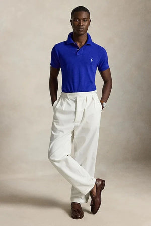 Polo Ralph Lauren Polo para hombre de algodón con cuello