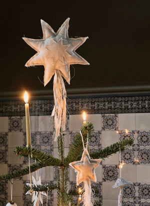 Ferm Living - Vela Star fir star