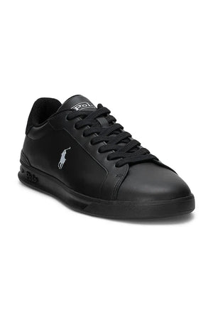 Zapatillas de piel Hrt Crt II de Polo Ralph Lauren