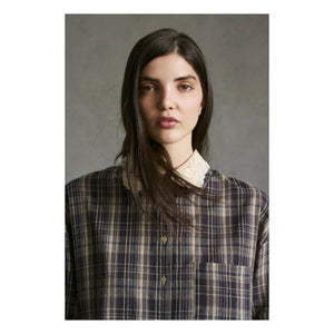 Hod - Lucilia Bluz | Lacivert