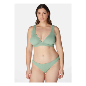 Sorbet Island - Bikini de dos piezas Aqua | Verde menta