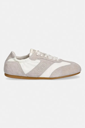 Zapatillas deportivas de ante Liu Jo DARCEY 01 para mujer