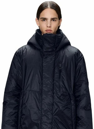 Rains - Chaqueta Impermeable Torna W4T4 | Azul Marino