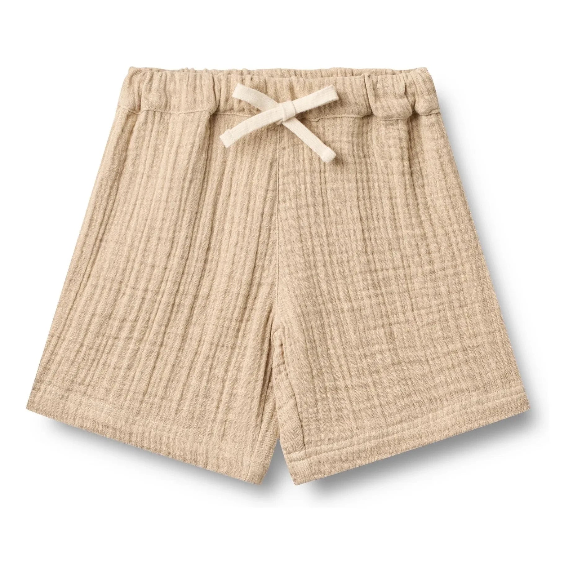Trigo - Atlasz Organic Cotton Shorts | Arena