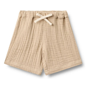 Trigo - Atlasz Organic Cotton Shorts | Arena
