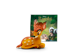 Tonies - Bambi en Francés - Clásicos de Disney