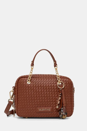 Bandolera de imitación de cuero GEA de Valentino Bags para mujer