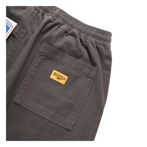 Service Works - Pantalón de Cocinero Clásico Algodón Orgánico | Gris