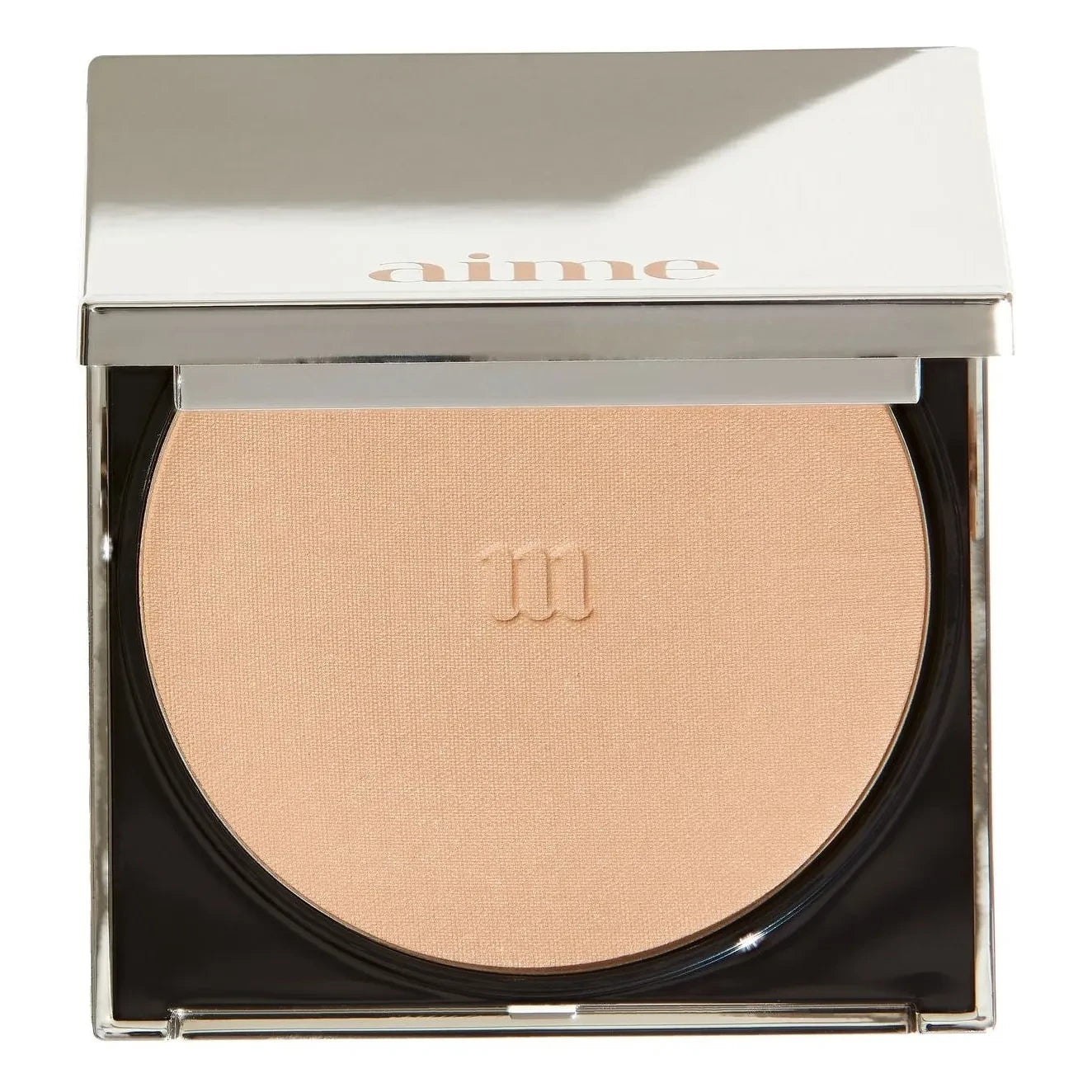 AIME - Base de maquillaje en polvo SPF+30 - 7g | Medium