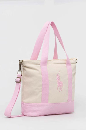 Bolso infantil Polo Ralph Lauren