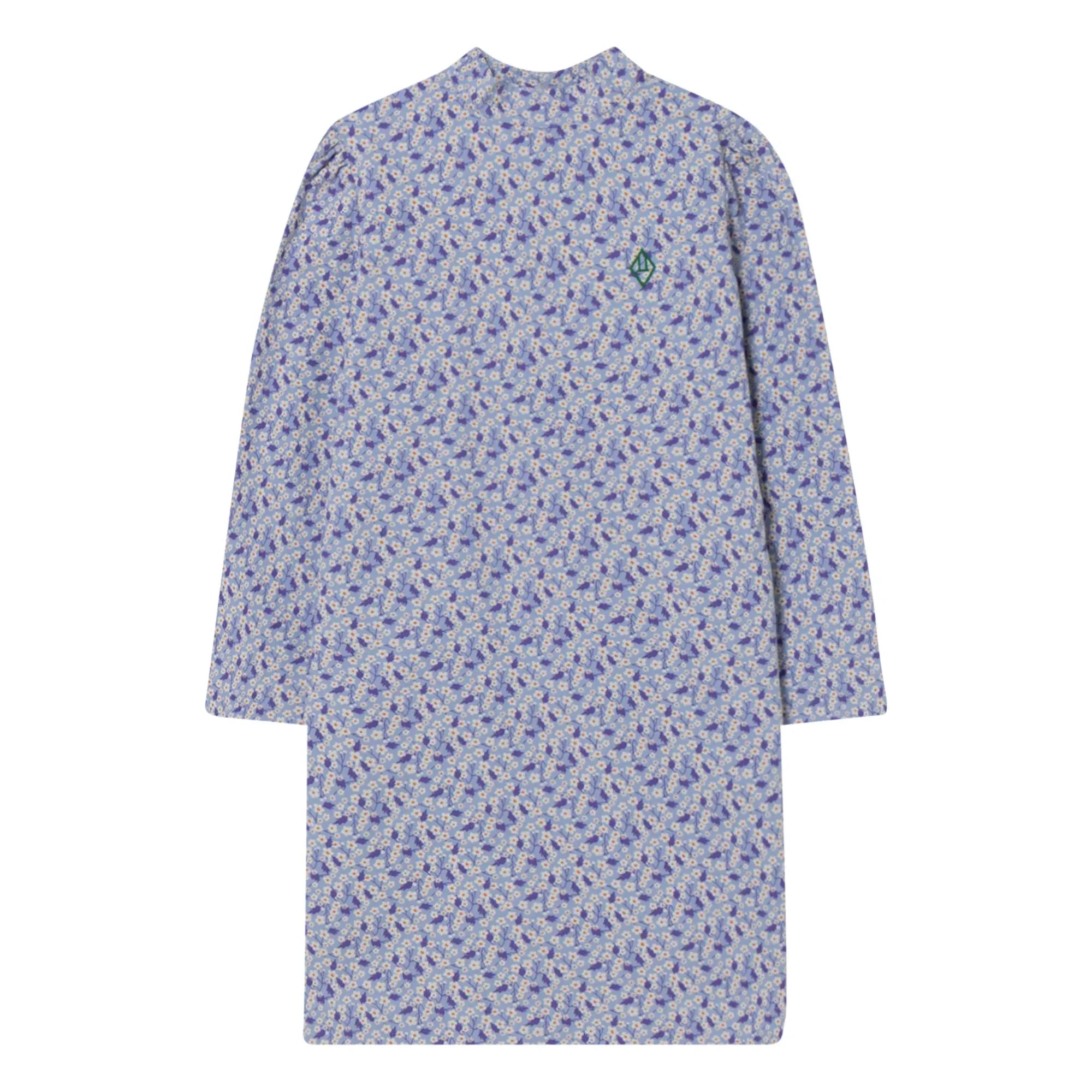 The Animals Observatory - Vestido Bug - The Animals Observatory x Smallable | Azul
