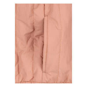 Konges Sløjd - Chaqueta Bomber Juno Sweet Candy | Rosa